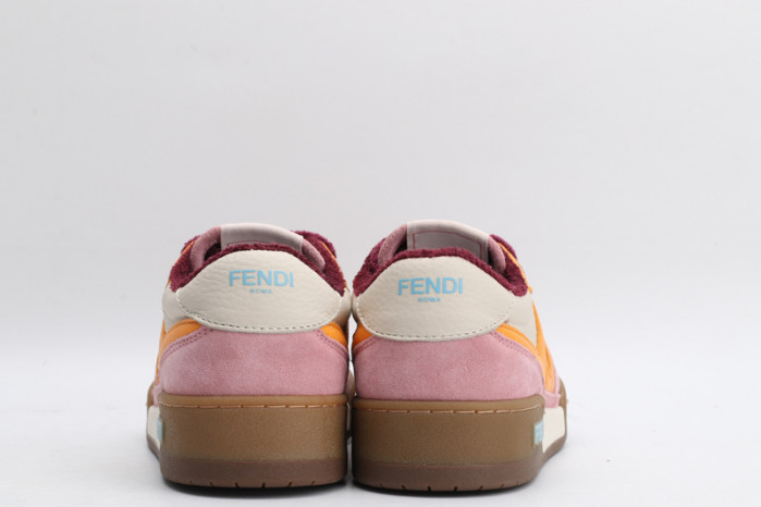FEN sneaker F000012