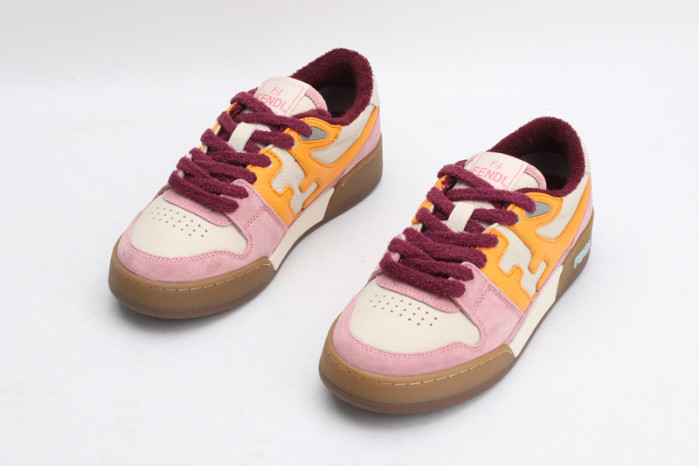FEN sneaker F000012