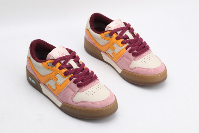 FEN sneaker F000012