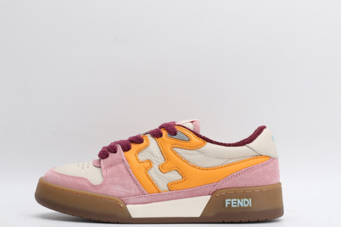 FEN sneaker F000012
