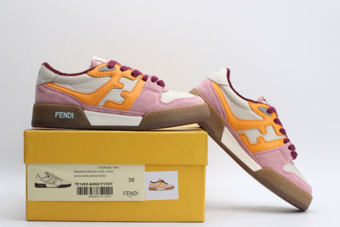 FEN sneaker F000012