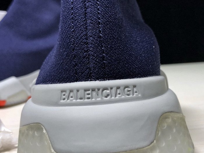SPEED TRAINER SNEAKERS 1000008