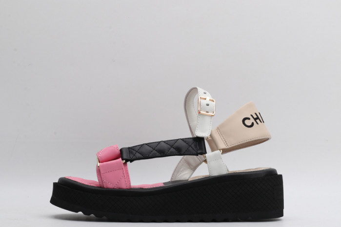 CHANE* SANDAL15