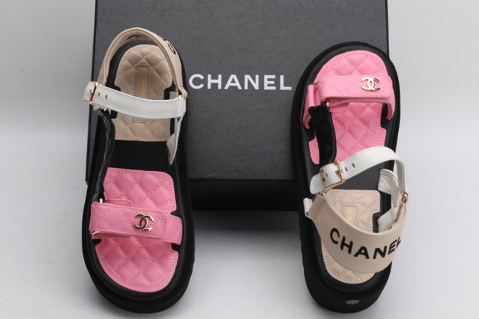 CHANE* SANDAL15