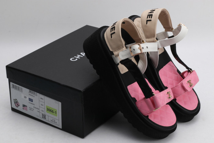 CHANE* SANDAL15
