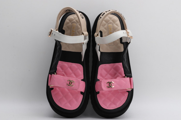 CHANE* SANDAL15