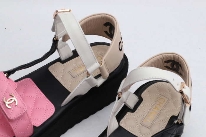 CHANE* SANDAL15