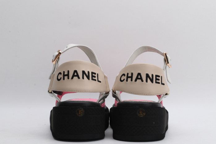 CHANE* SANDAL15