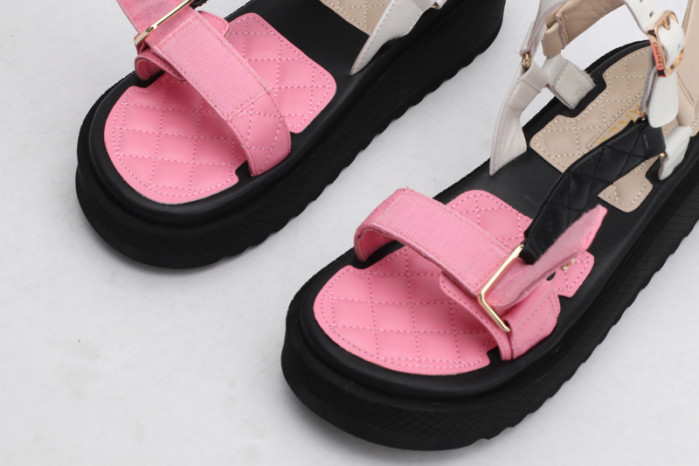 CHANE* SANDAL15
