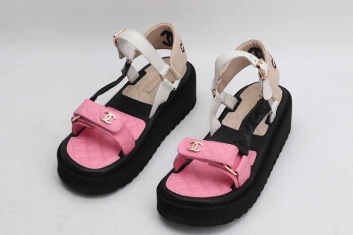 CHANE* SANDAL15