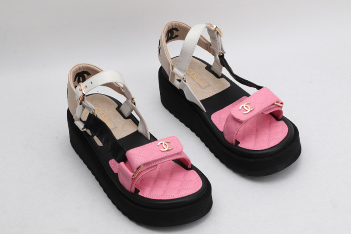 CHANE* SANDAL15