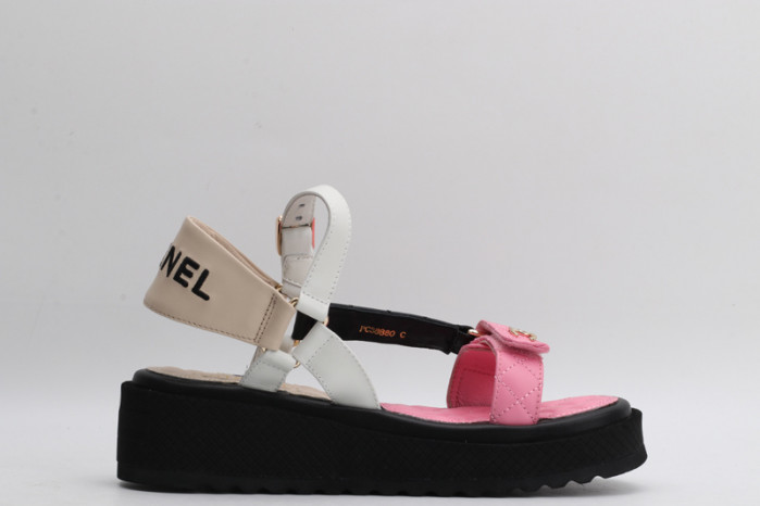 CHANE* SANDAL15