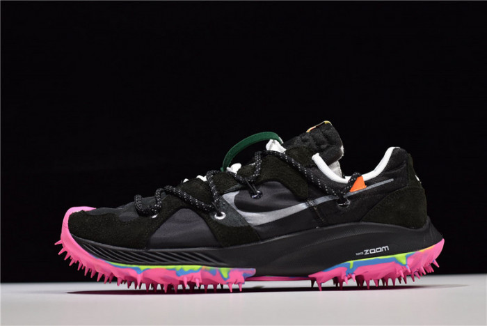 OFW Nike Terra Kiger 5 Black CD8179-001