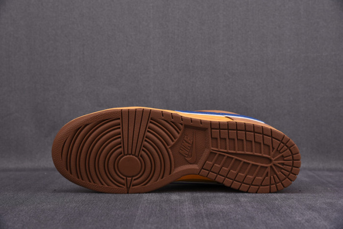 Nike SB Dunk Low Newcastle Brown Ale 313170-741