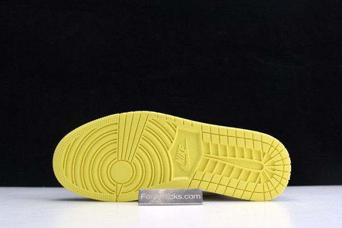 Air Jordan 1 First Class Flight 555088-170