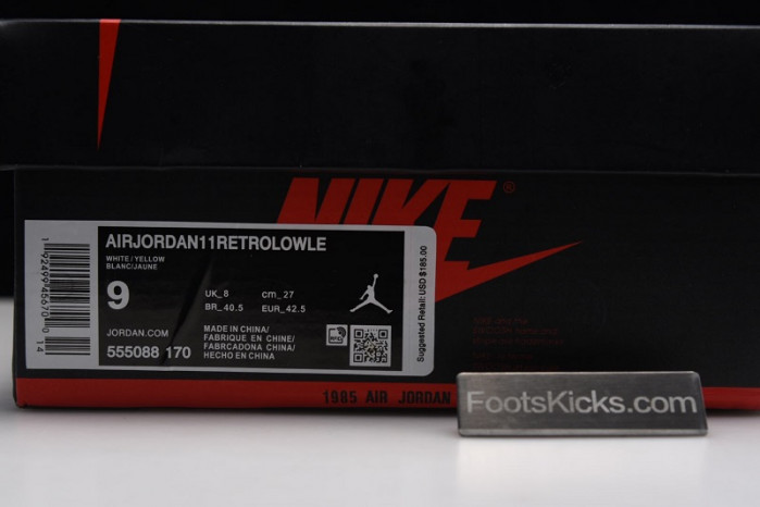 Air Jordan 1 First Class Flight 555088-170
