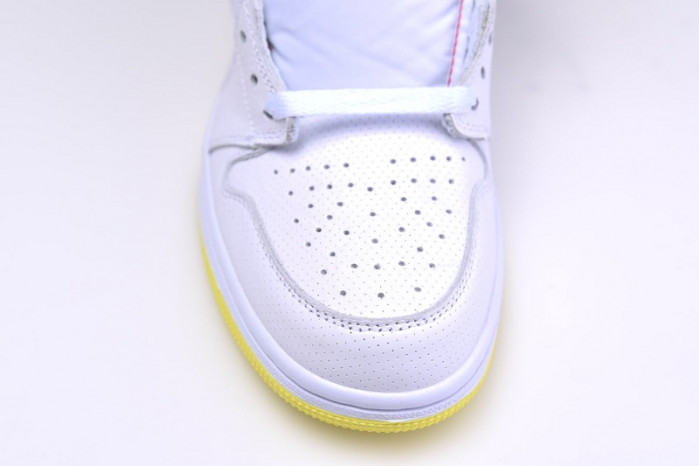 Air Jordan 1 First Class Flight 555088-170