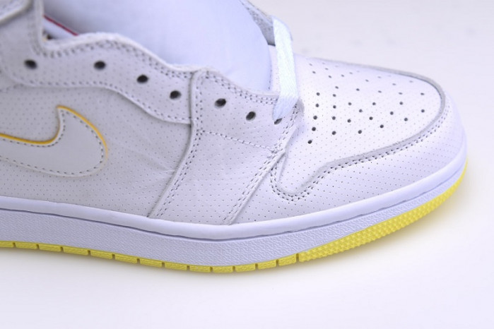 Air Jordan 1 First Class Flight 555088-170