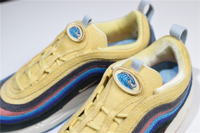 Nike Air Max 1/97 Sean Wotherspoon AJ4219-400