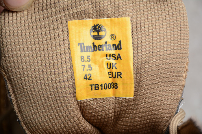 Timberlan* Boost D000003