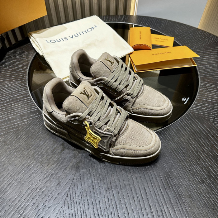 L&V snekaers L0000283