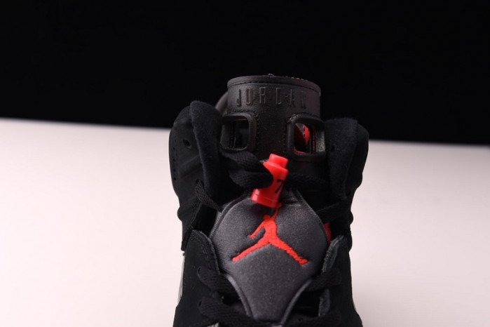 Air Jordan 6 PSG Iron Grey Infrared CK1229-001