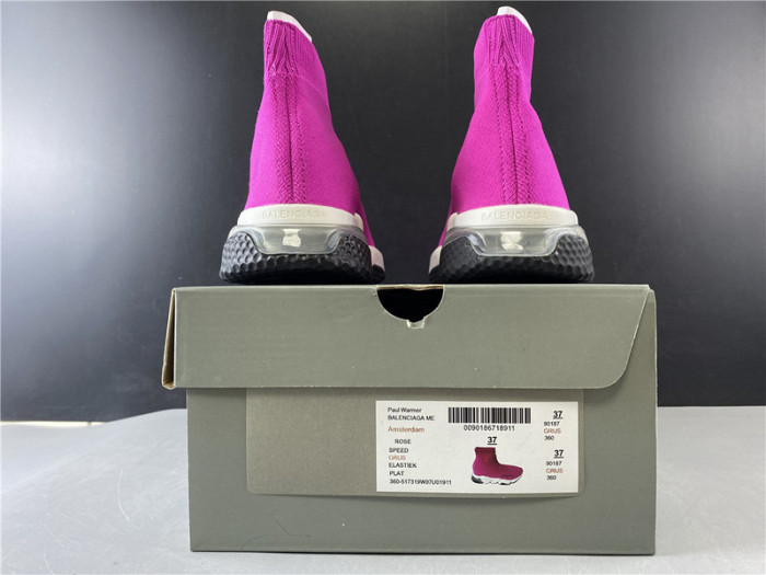 SPEED TRAINER SNEAKERS 1000014