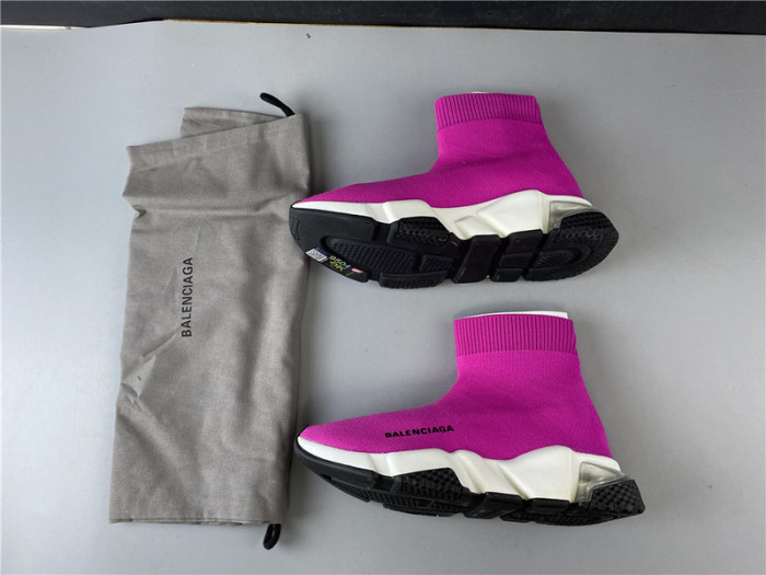 SPEED TRAINER SNEAKERS 1000014