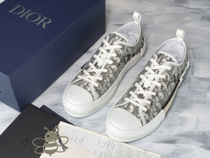 B23 Oblique  low  Sneakers T004801-1068