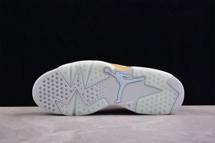 Air Jordan 6 “Paris Olympics” DQ4914-074