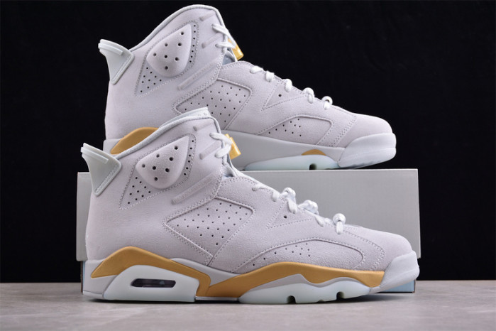 Air Jordan 6 “Paris Olympics” DQ4914-074