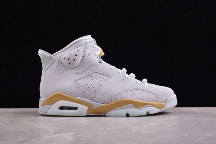 Air Jordan 6 “Paris Olympics” DQ4914-074