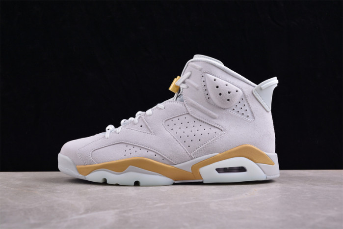 Air Jordan 6 “Paris Olympics” DQ4914-074
