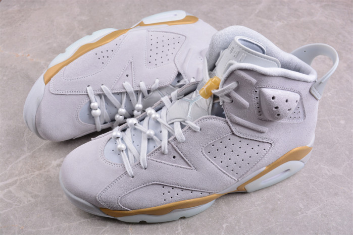 Air Jordan 6 “Paris Olympics” DQ4914-074