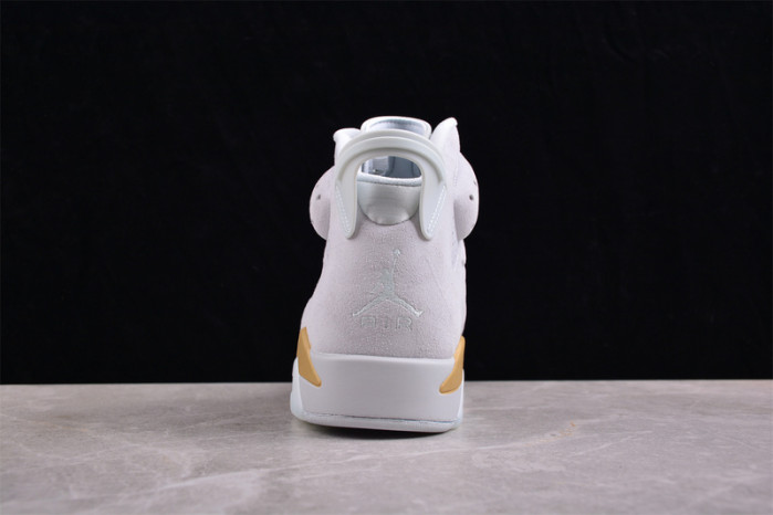 Air Jordan 6 “Paris Olympics” DQ4914-074