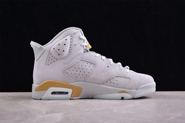 Air Jordan 6 “Paris Olympics” DQ4914-074