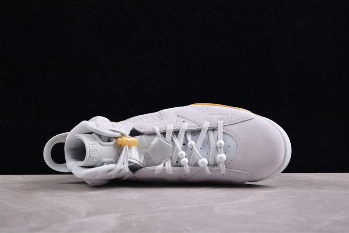 Air Jordan 6 “Paris Olympics” DQ4914-074