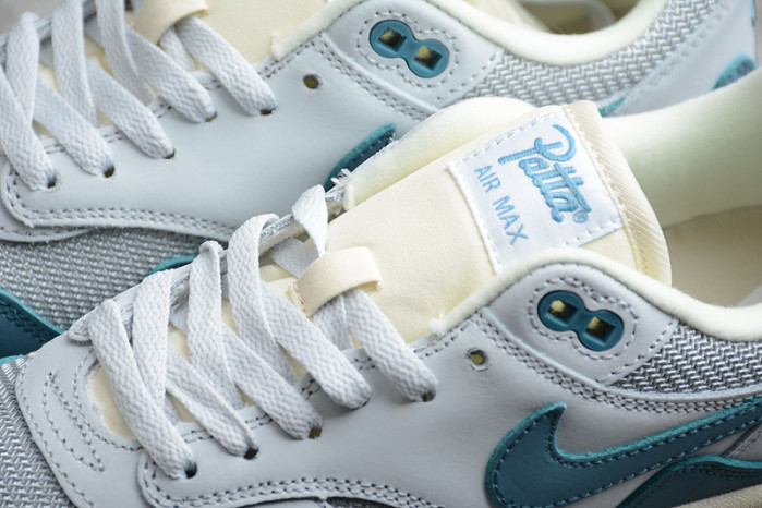 Nike Air Max 1 Patta Waves Noise Aqua DH1348-004