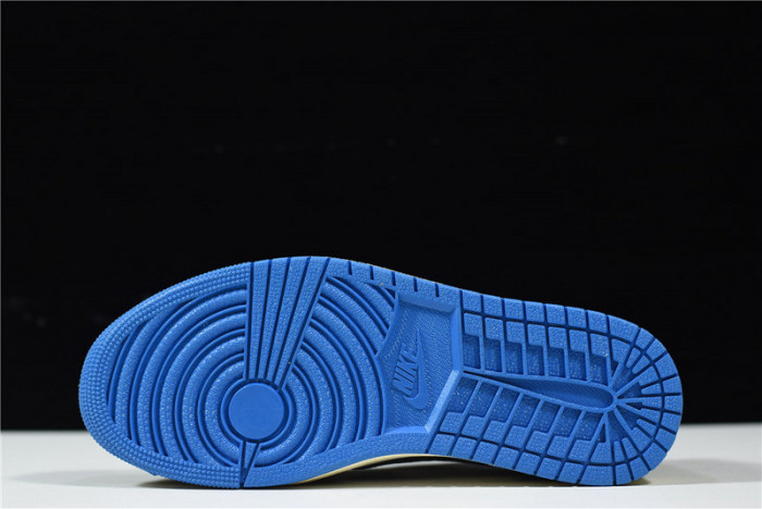 AIR JORDAN 1 LOW X FRAGMENT X TRAVIS SCOTT DM7866-140