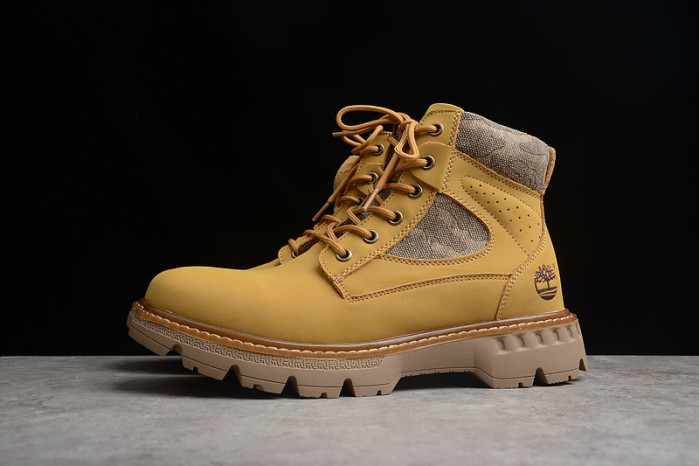 Timberlan* Boost D000002