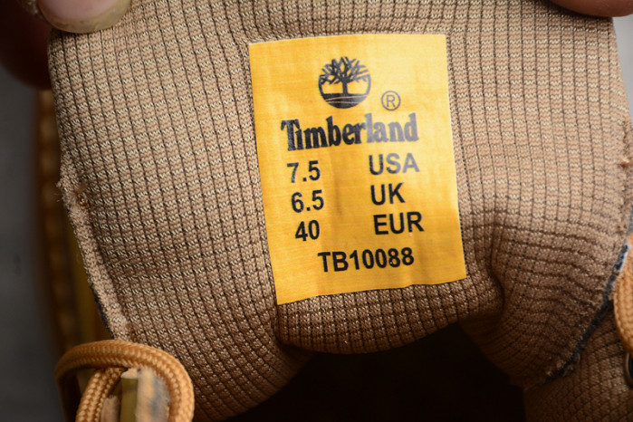 Timberlan* Boost D000002