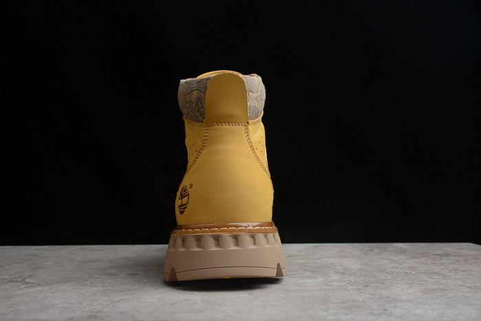 Timberlan* Boost D000002