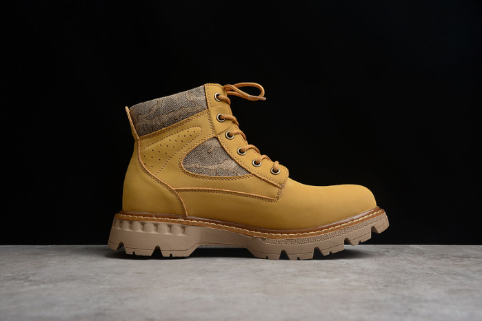 Timberlan* Boost D000002