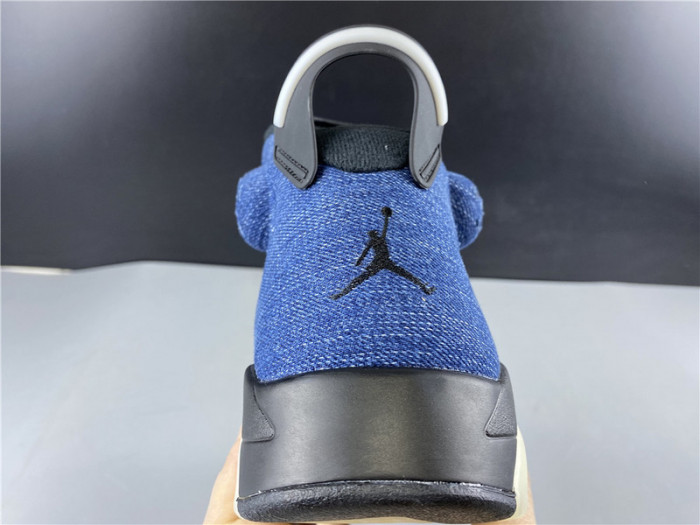 Air Jordan 6 “Washed Denim” CT5350-401
