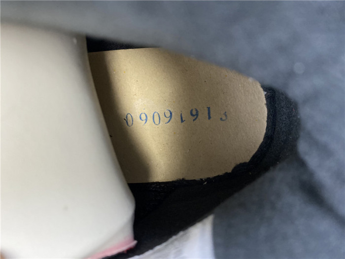 Air Jordan 6 “Washed Denim” CT5350-401
