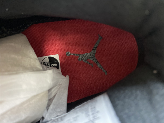Air Jordan 6 “Washed Denim” CT5350-401