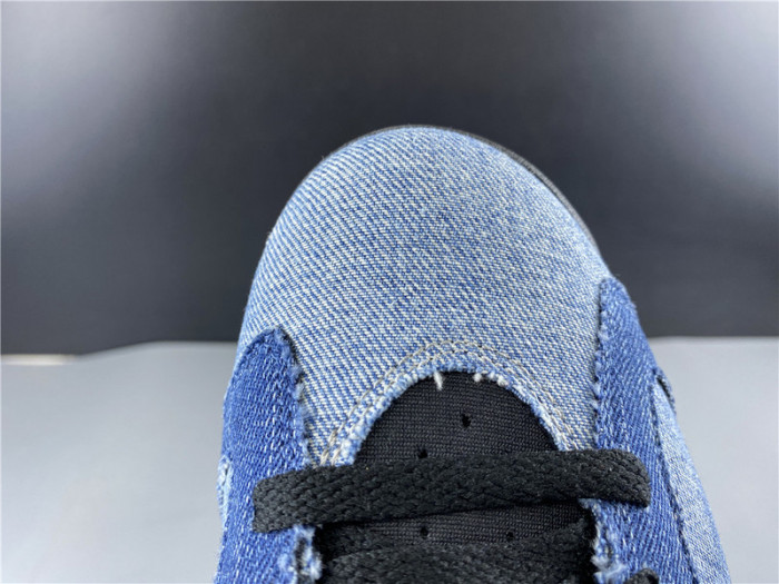 Air Jordan 6 “Washed Denim” CT5350-401