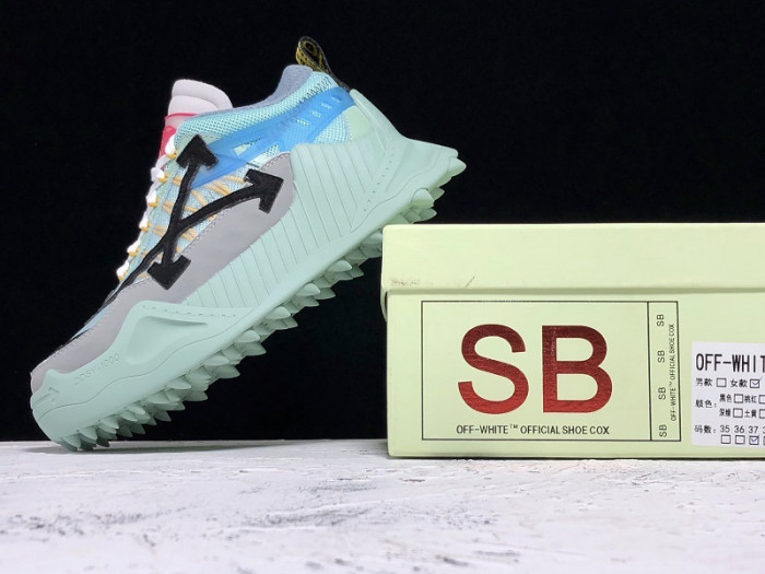 OFW C/O ODSY-1000 Sneakers OW10000