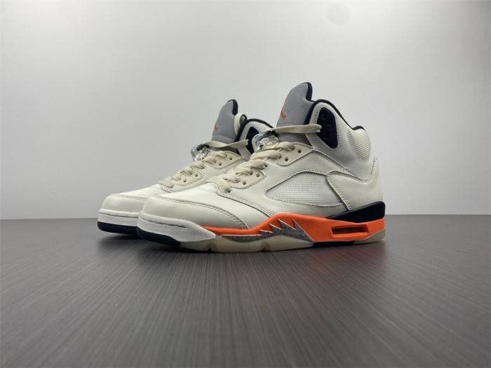 Air Jordan 5 Shattered Backboard DC1060-100