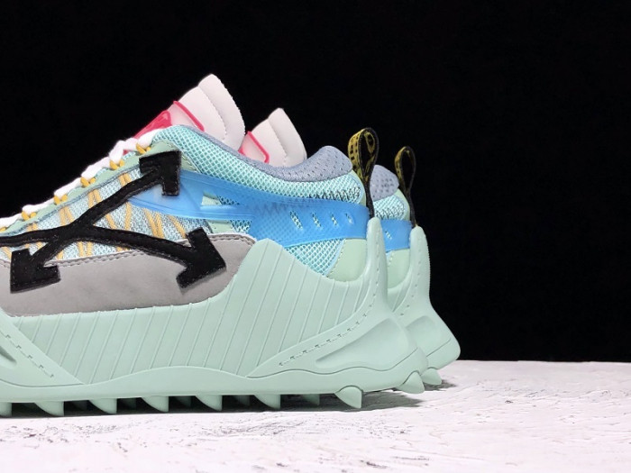 OFW C/O ODSY-1000 Sneakers OW10000